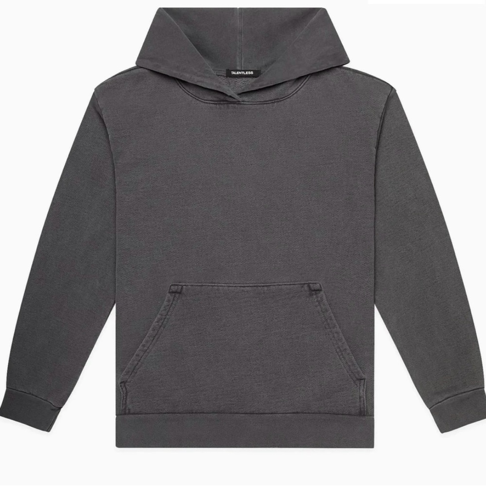 NEW Talentless Men’s Premium Heavyweight Hoodie